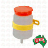 Brake Fluid Reservoir for Zetor