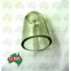 Tractor Glass Fuel Bowl Fits for Zetor 10520 10540 2011 2511 3011 3045 3320 3321