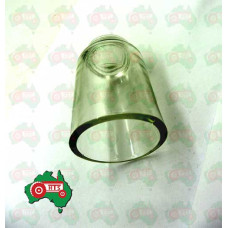 Tractor Glass Fuel Bowl Fits for Zetor 10520 10540 2011 2511 3011 3045 3320 3321