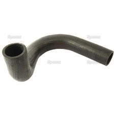 Tractor Bottom Radiator Hose Fordson Major Power Major & Super Major