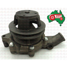 Water Pump Assembly with Pulley Ford