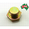 Sump Drain Plug For International 