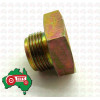 Ford & Fordson Sump Plug 7/8" UNF 