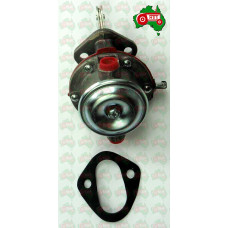 Fuel Lift Pump Fordson