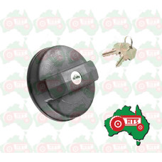 Tractor Fuel Cap With Lock 