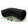Ford Air Cleaner Hose Oil Bath Outlet ID 57mm