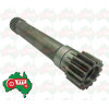 PTO Input Shaft For Ford/New Holland