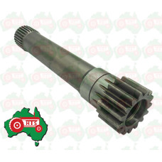 PTO Input Shaft For Ford/New Holland