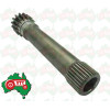 PTO Input Shaft For Ford/New Holland