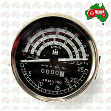 Tachometer Tacho Gauge Case IH