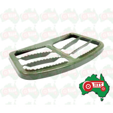 Tractor Footplate For John Deere