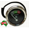 Water Temperature Gauge Case International 