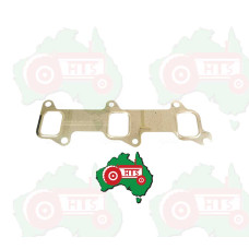 Tractor Exhaust Manifold Gasket Ford 2000 2600 2610 3000 3600
