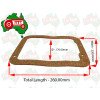 Transmission Gasket Ford
