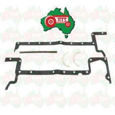 Sump Gasket Ford Fordson Major, Power Major, Super Major
