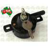 Ignition & Light Switch 