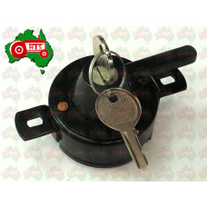 Ignition & Light Switch 