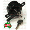 Ignition & Light Switch 