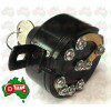 Ignition & Light Switch 