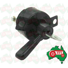 Ignition & Light Switch Ford/New Holland