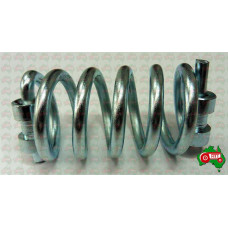 Clutch Pedal Return Spring