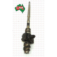  Fordson Steering Wormshaft 610mm 