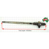  Fordson Steering Wormshaft 610mm 