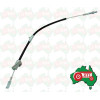 RH Brake Cable Ford/New Holland Major Power Major