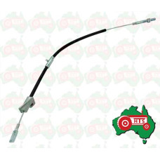 RH Brake Cable Ford/New Holland Major Power Major