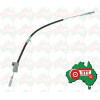 LH Brake Cable Ford/New Holland Major & Power Major