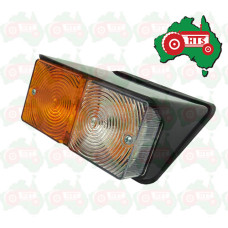RH Front Lamp Case IH, Fiat, Ford/New Holland