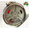 Water Temperature Gauge Cluster