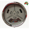 Water Temperature Gauge Cluster