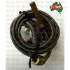 Water Temperature Gauge Cluster