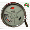 Water Temperature Gauge Cluster