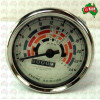 Tacho Meter 73mm Fitting Clockwise