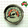 Tacho Meter 73mm Fitting Clockwise