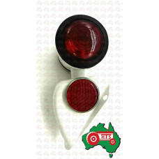Butler Side Light Right Hand Fits for Ford & Fordson