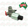 Fuel Tap with Primer Ford Dexta, Super Dexta