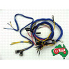 Wiring Harness Fordson Super Dexta 