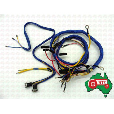 Wiring Harness Fordson Super Dexta 