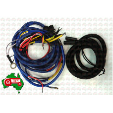 Wiring Loom Fordson Major