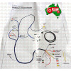 Wiring Loom Fordson Major