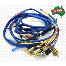 Fordson Wiring Loom Power Major & Super Major