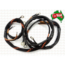 Wiring Harness Fits for Massey Ferguson Std Motor 20C