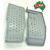 Set of Foot Plates for Ford