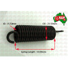 Brake Pedal Return Spring Fordson 3600, 4600, 5000, 5200, 532, 660 & etc