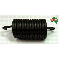 Brake Pedal Return Spring Fordson