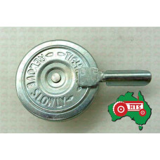 Radiator Cap 7PSI Case International