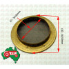 Tractor Fuel Lift Pump Gauze David Brown 